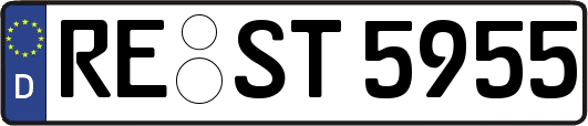 RE-ST5955