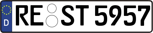RE-ST5957