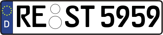 RE-ST5959