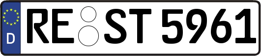RE-ST5961