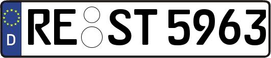RE-ST5963