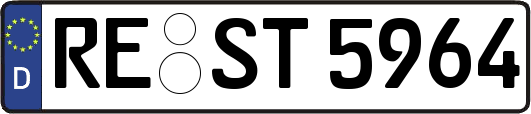 RE-ST5964