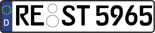 RE-ST5965
