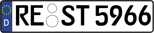 RE-ST5966