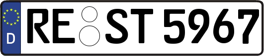 RE-ST5967