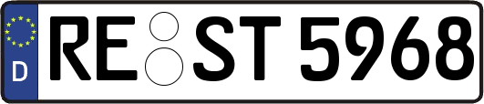 RE-ST5968
