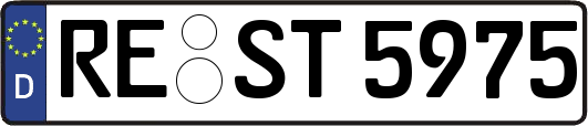 RE-ST5975