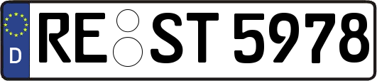 RE-ST5978
