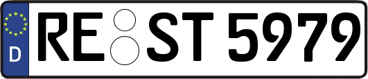 RE-ST5979