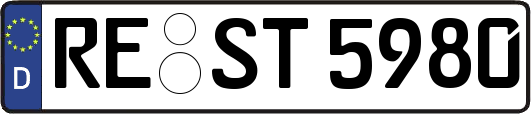 RE-ST5980