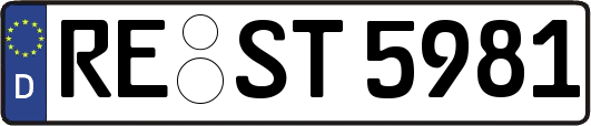 RE-ST5981