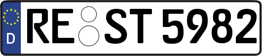 RE-ST5982