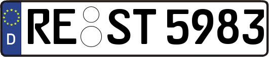 RE-ST5983