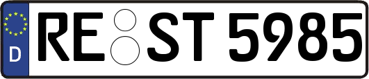 RE-ST5985