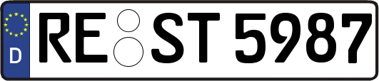 RE-ST5987