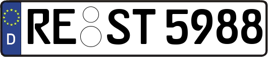 RE-ST5988