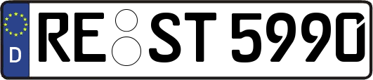 RE-ST5990