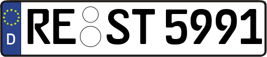 RE-ST5991