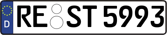 RE-ST5993