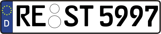 RE-ST5997