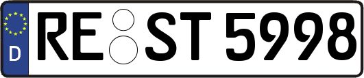 RE-ST5998