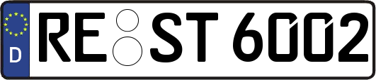 RE-ST6002