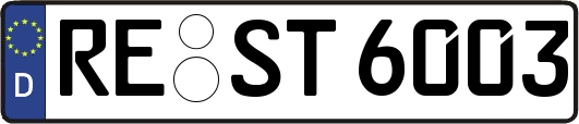 RE-ST6003