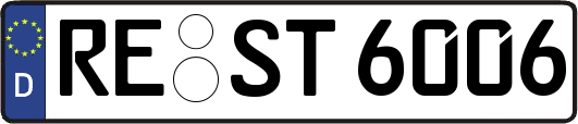 RE-ST6006