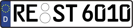RE-ST6010