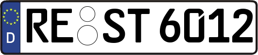 RE-ST6012