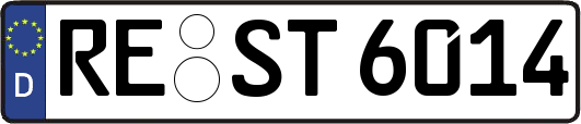 RE-ST6014