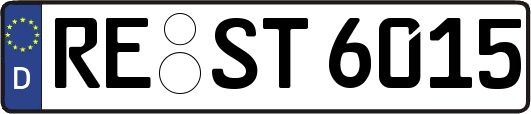 RE-ST6015