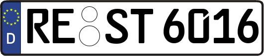 RE-ST6016