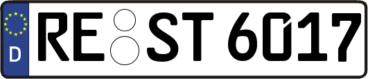 RE-ST6017