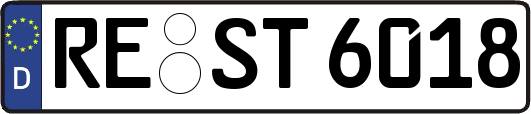 RE-ST6018