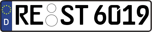 RE-ST6019