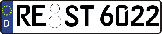 RE-ST6022