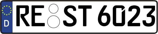 RE-ST6023