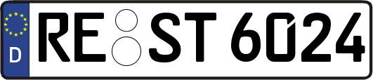 RE-ST6024