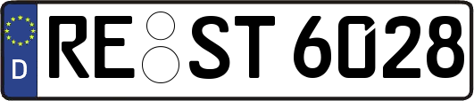 RE-ST6028