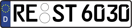 RE-ST6030