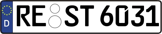 RE-ST6031