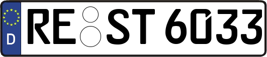 RE-ST6033