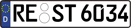 RE-ST6034