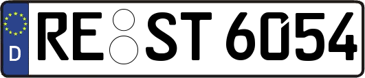 RE-ST6054