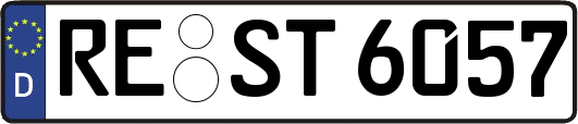RE-ST6057