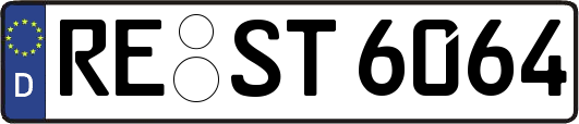 RE-ST6064