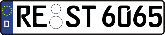 RE-ST6065