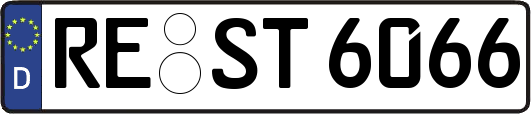 RE-ST6066