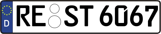 RE-ST6067